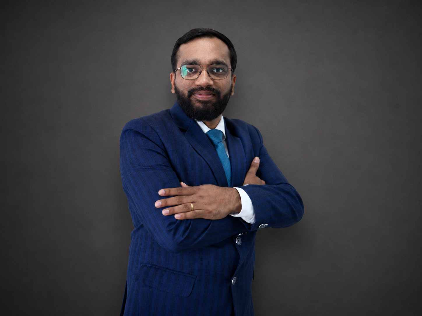 Ankur Goel - Tax Consultant at CFO Angle