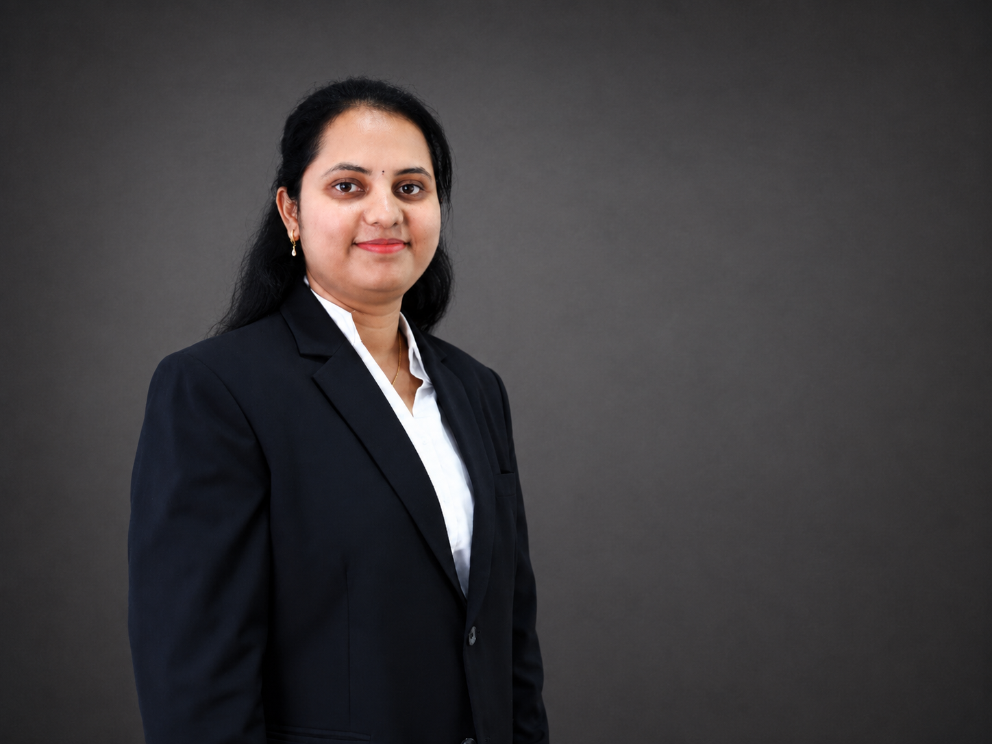 Manjushree T - Head of Human Resources at CFO Angle