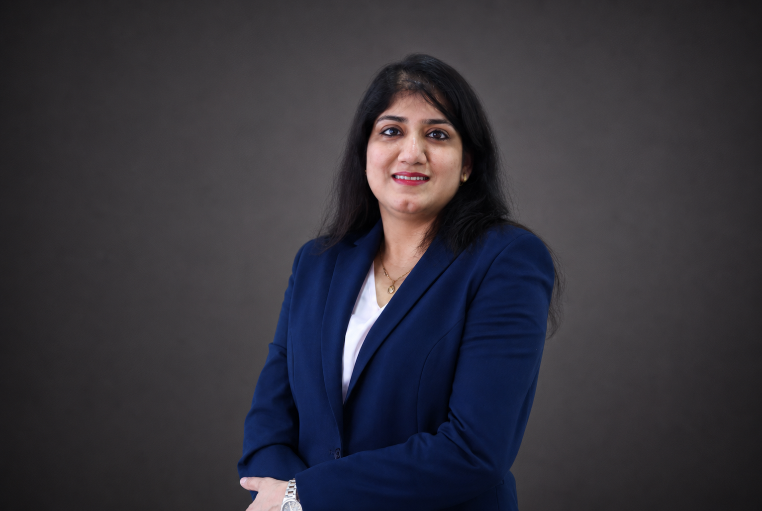 CS.Trapti Jain - Head of Compliance at CFO Angle