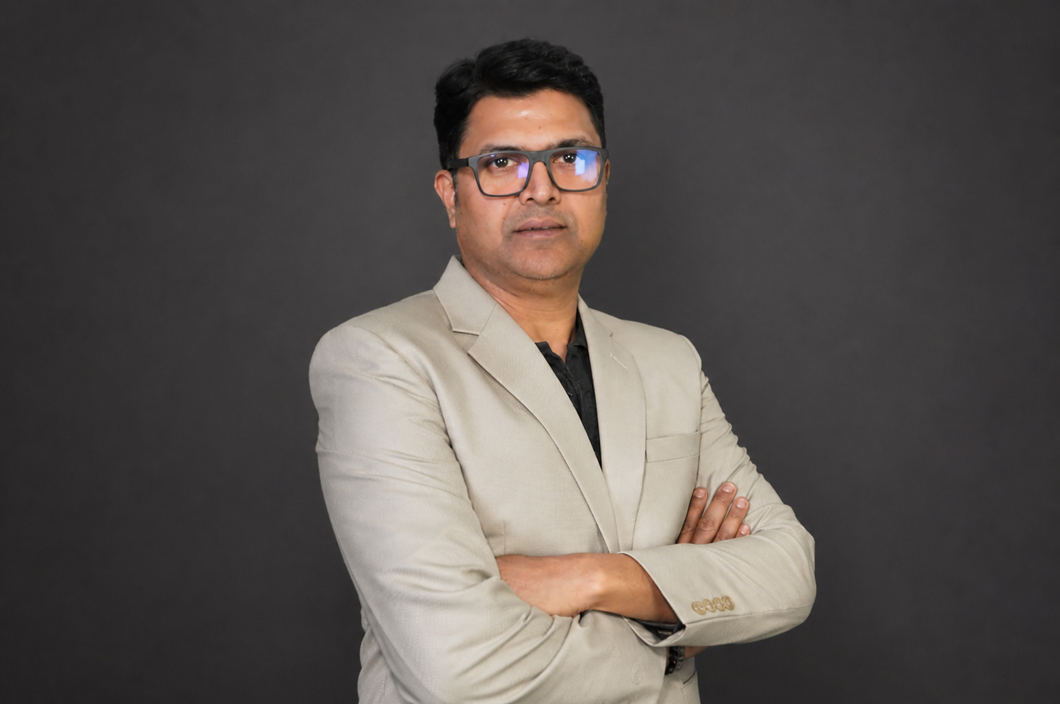 FCA.Sachin Gupta - Founder and CEO of CFO Angle