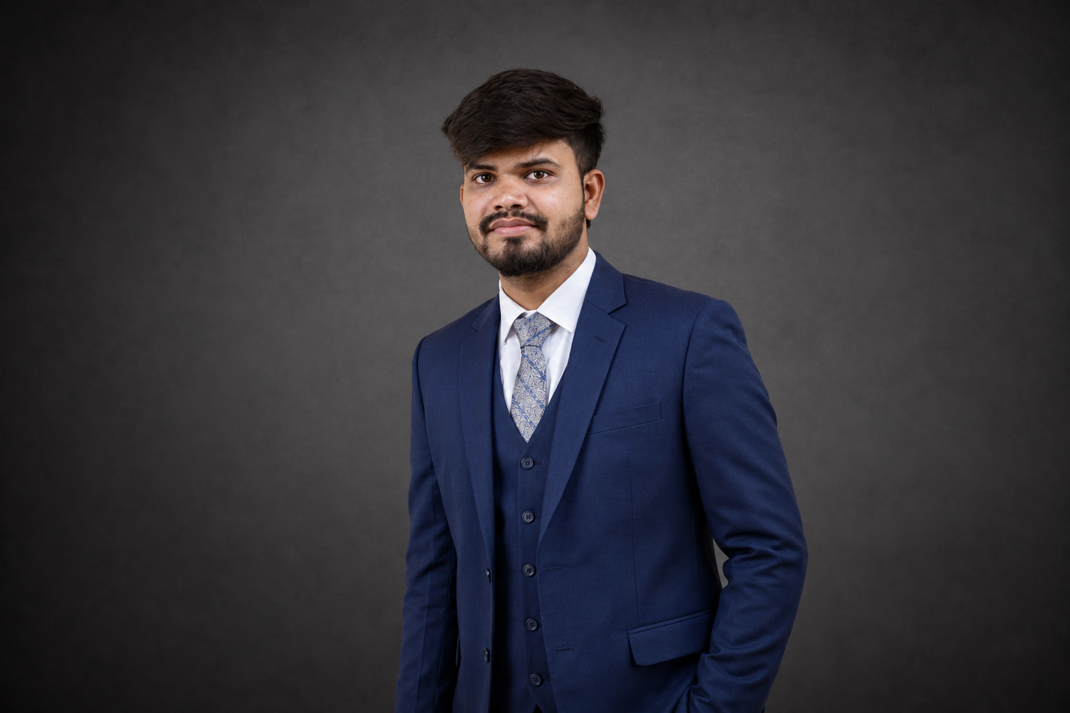 CA Pavan Kumar - Operations Controller at CFO Angle