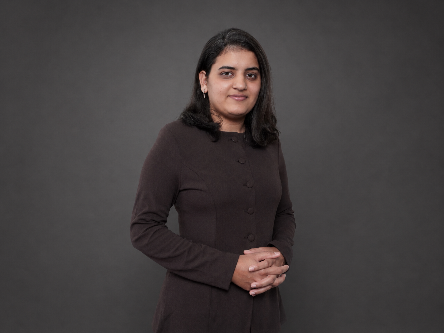 Khushi Rajpurohit - Head of Software Implementation at CFO Angle