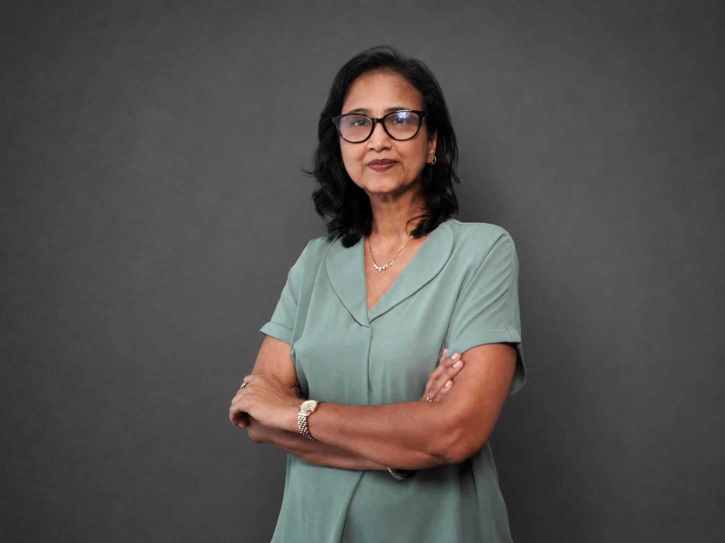 Tanushree Gupta - Head of Administration at CFO Angle