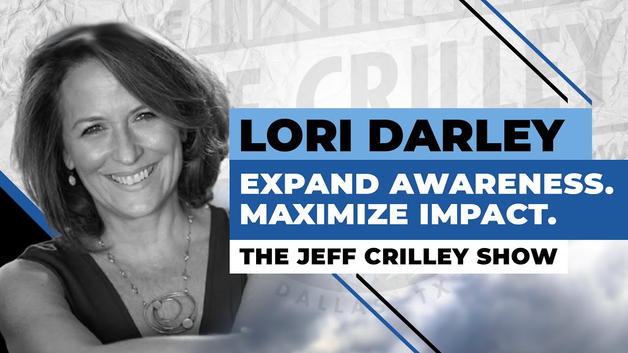 Lori Darley | The Jeff Crilley Show