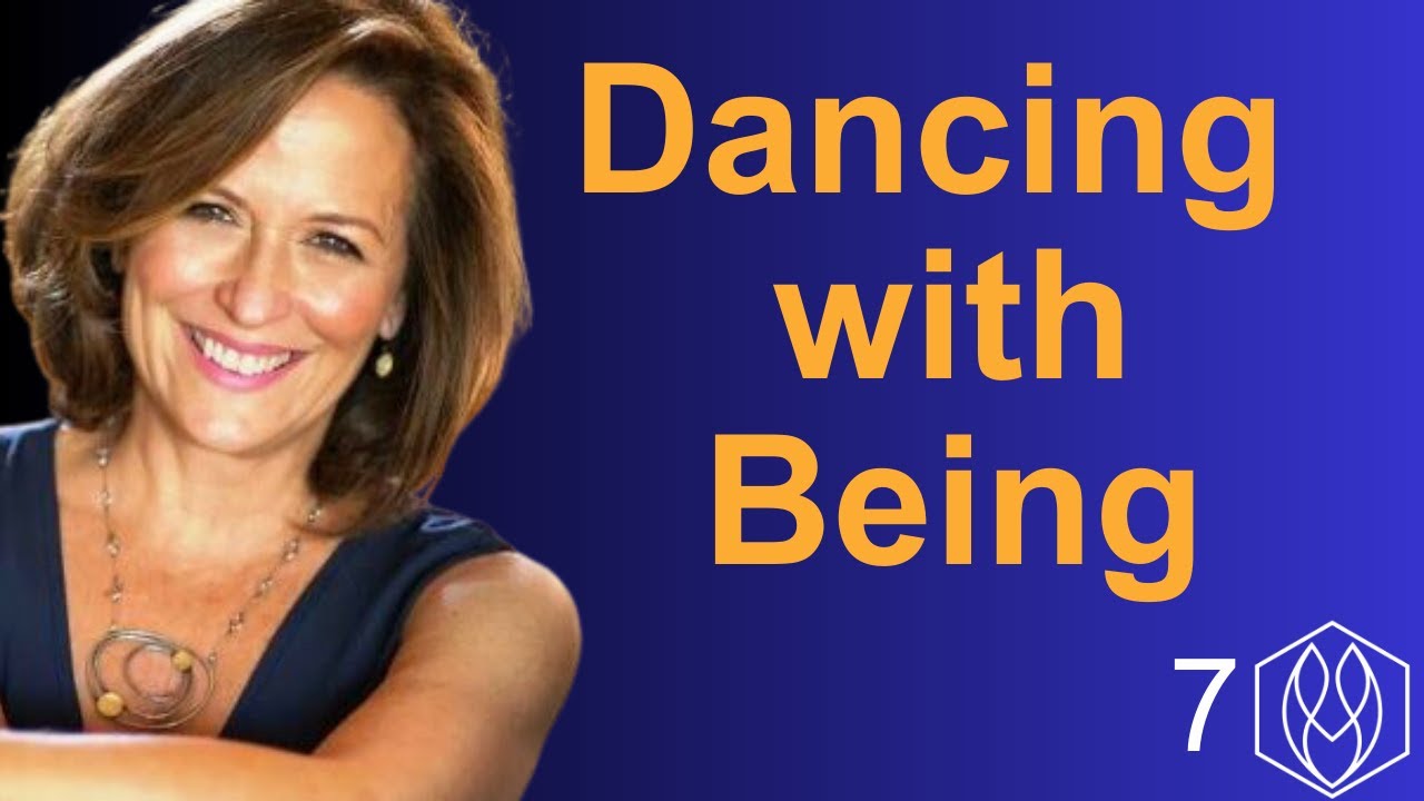 How to Break Patterning and Flow With Life (Lori Darley)