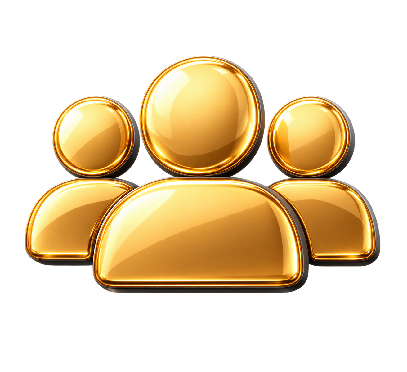 Network with Peers