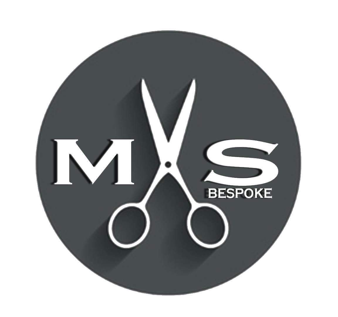Michael Snell Bespoke Logo