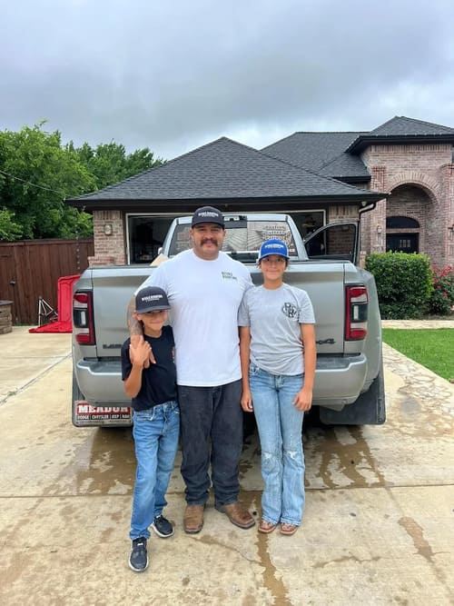 Roofing & Home Remodeling in Anna, TX