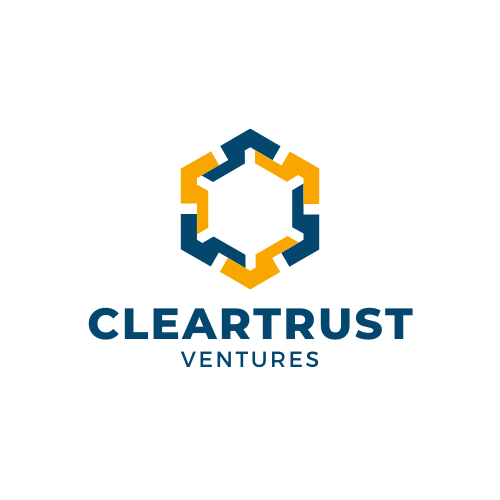 ClearTrust logo