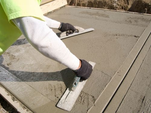 Portland Concrete Repair