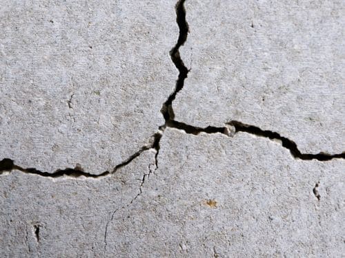 Concrete Repair in Corpus Christi