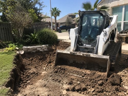 Portland Excavation & Site Prep