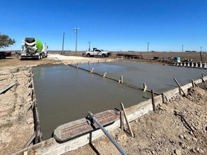 Concrete Driveway Corpus Christi