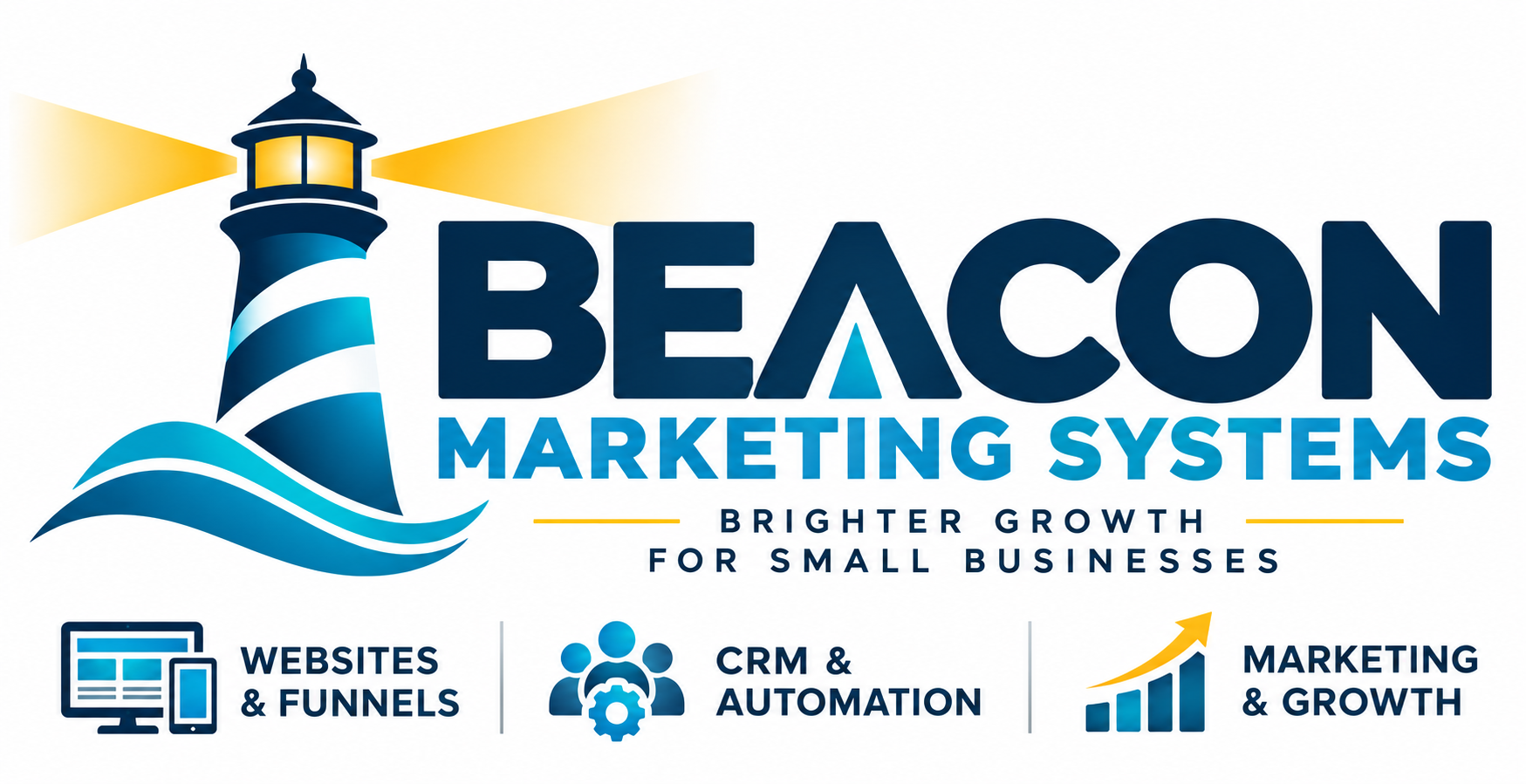 Beacon Marketing Systems