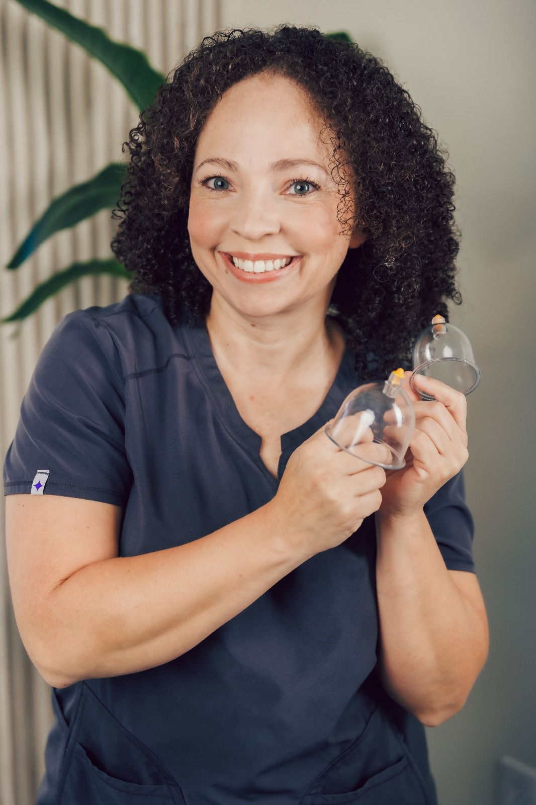 Emily Soto — Remedí Body & Skin massage therapist Orlando