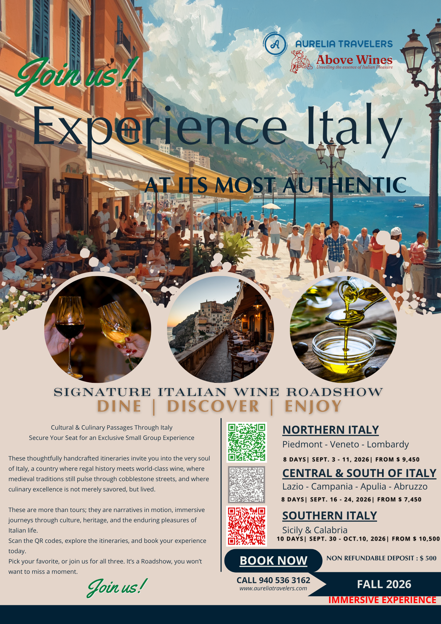 italy tours travel italy tours travel
