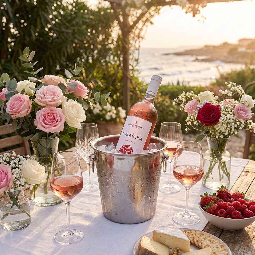 Rose bundle