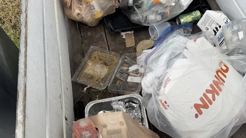 HOA Violations