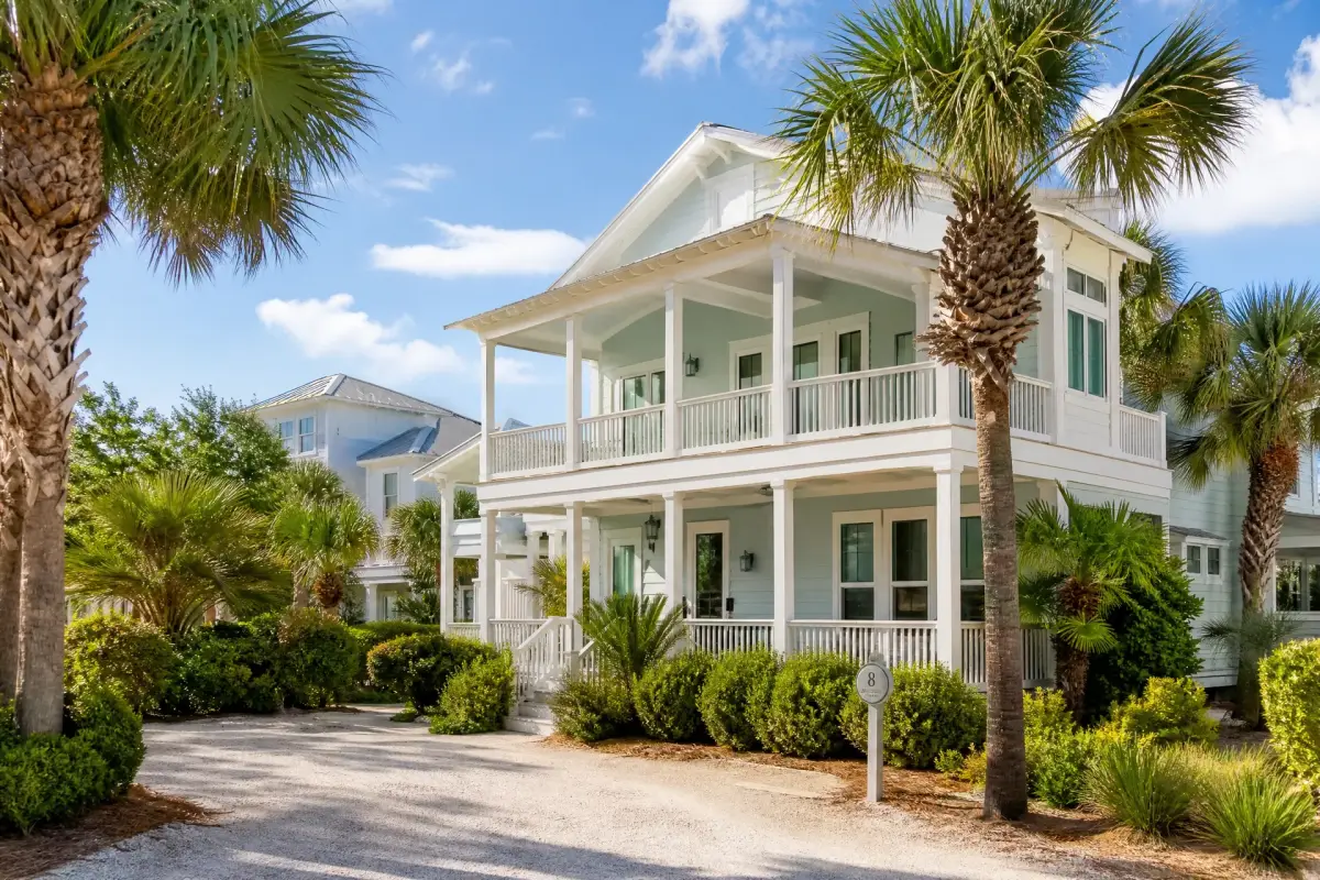 Vacation Rental Trash Service