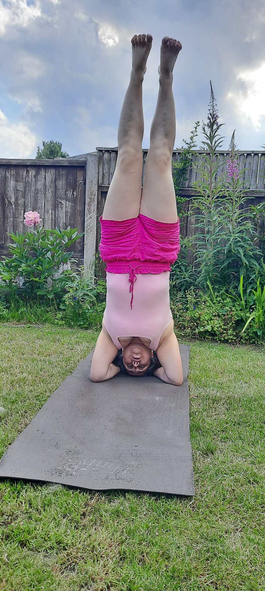 Sirsasanas Sirsasanas