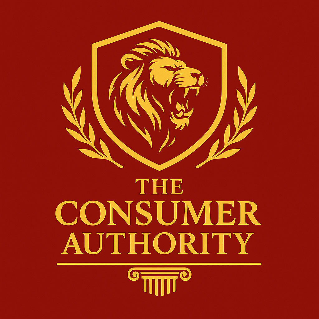 The Consumer Authority
