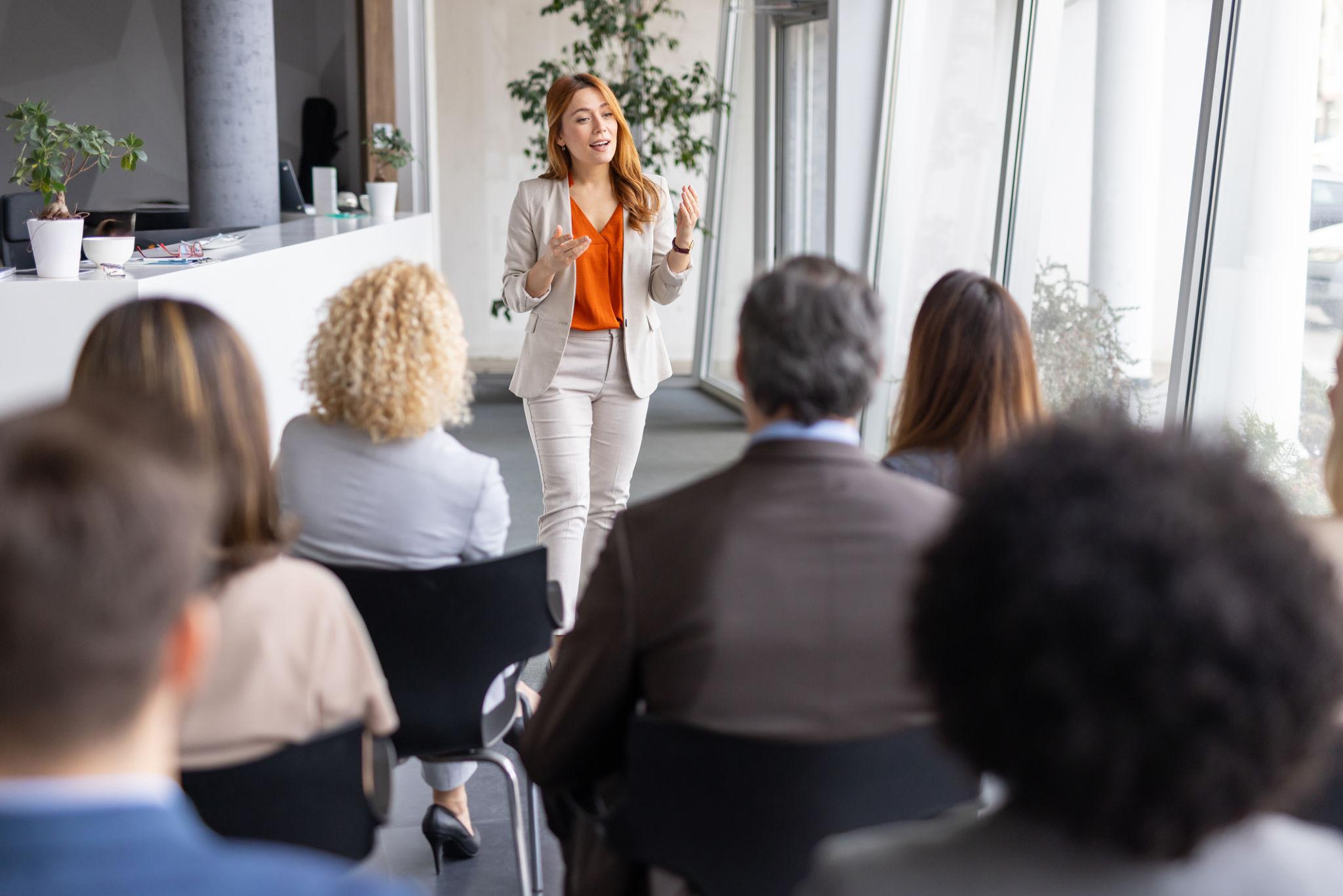 EstateDocPrep educational workshop