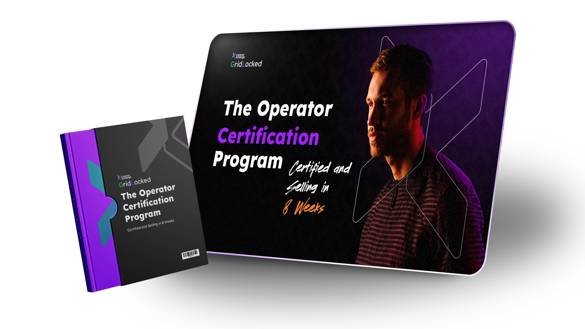 The Operator Certification Program