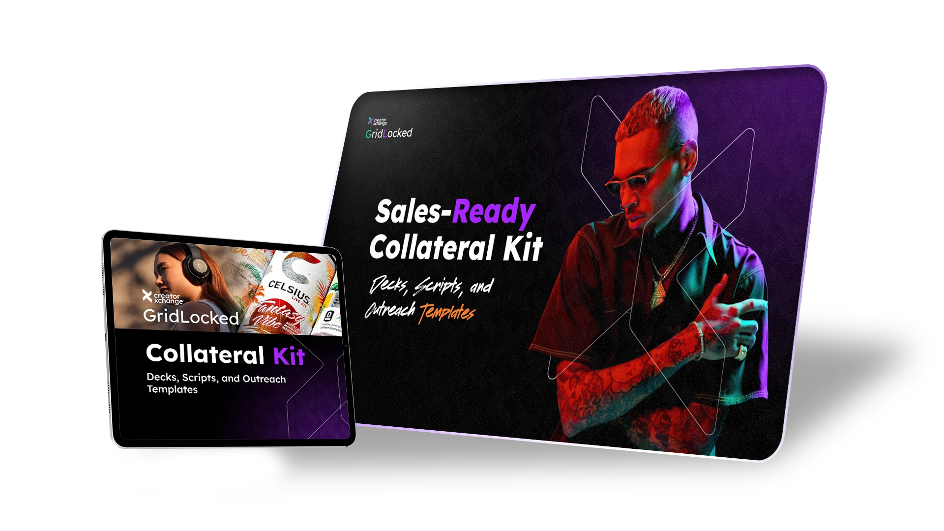 Sales-Ready Collateral Kit