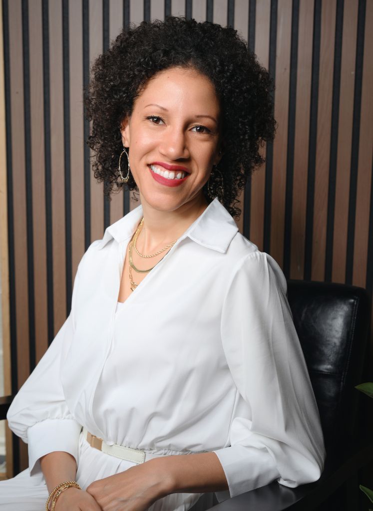 Darcie Keith, Realtor and Real Estate Investor