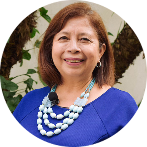 Melvy de De León