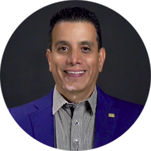 Sergio Olivas