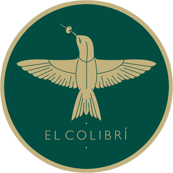 El Colibri Logo