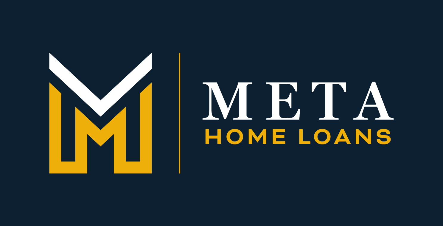 Meta Home Loans Logo