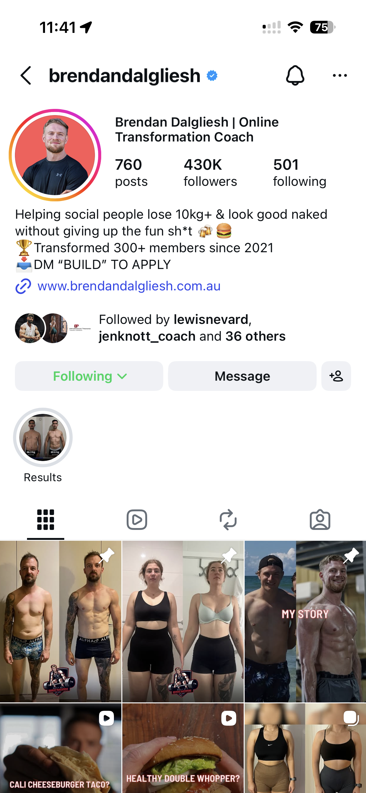 Brendan