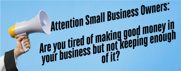 revenue without cash flow small business revenue without cash flow small business