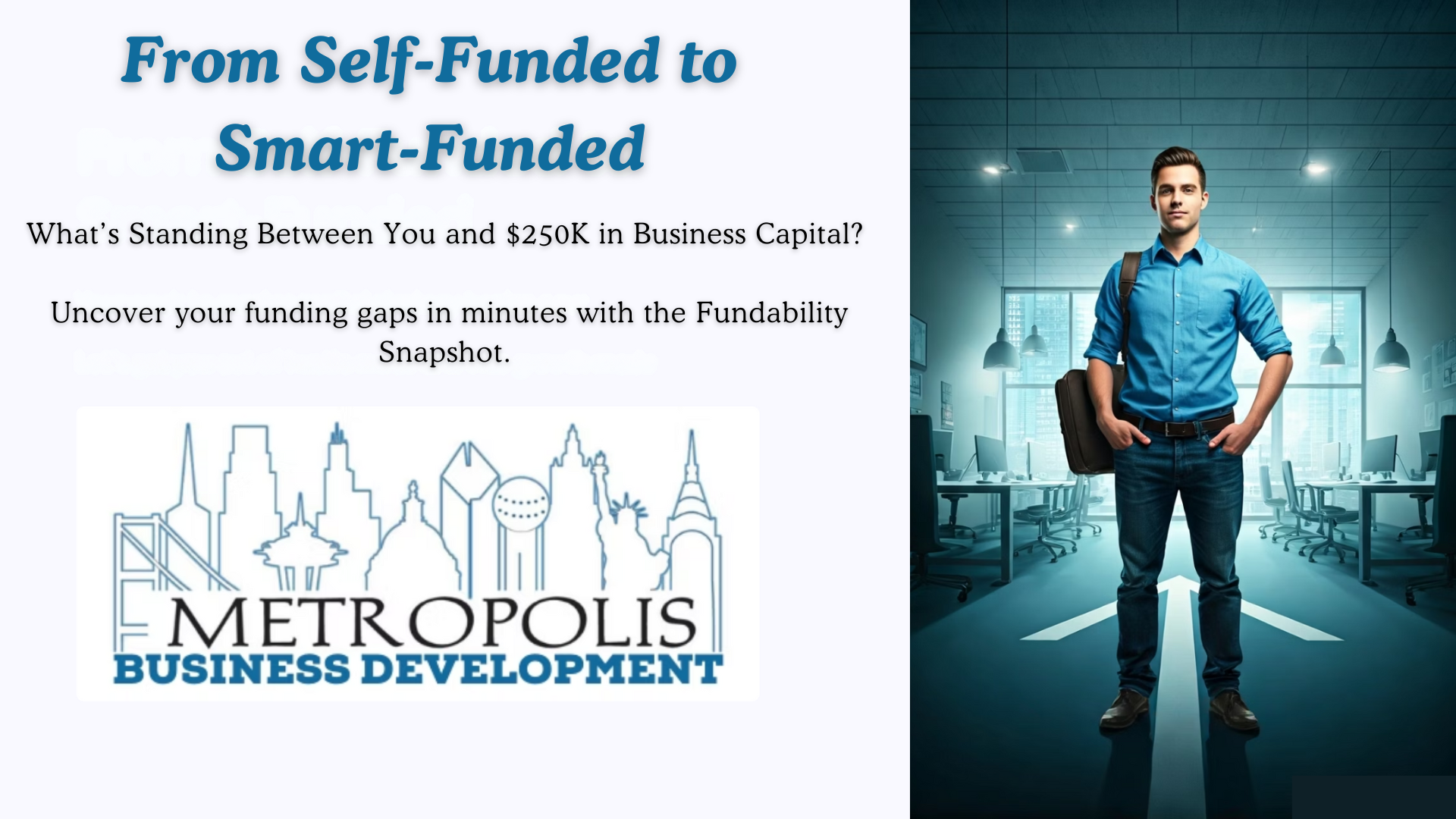Fundability Snapshot