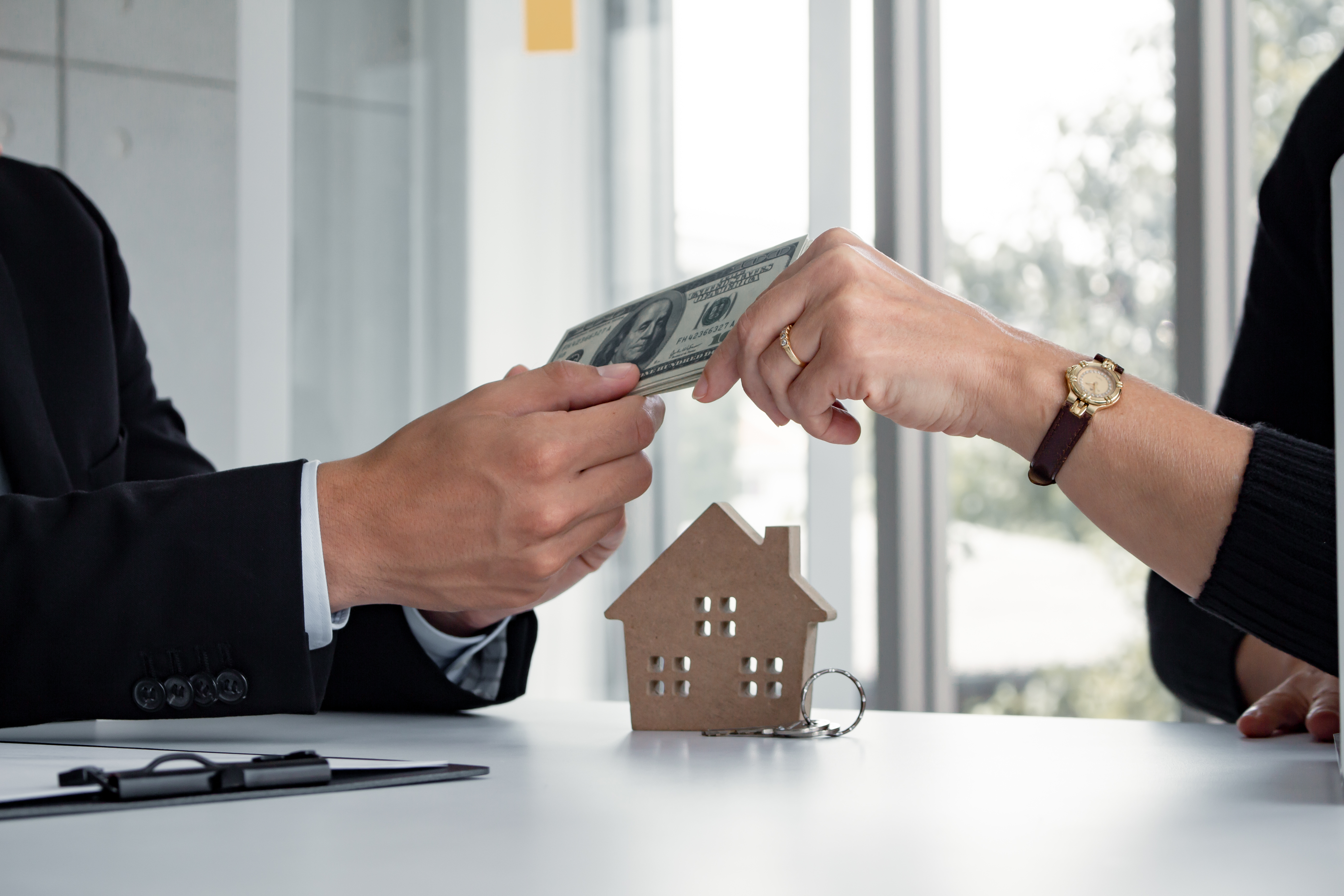 Cash Flow Is What Makes a Portfolio Functional Cash Flow Is What Makes a Portfolio Functional