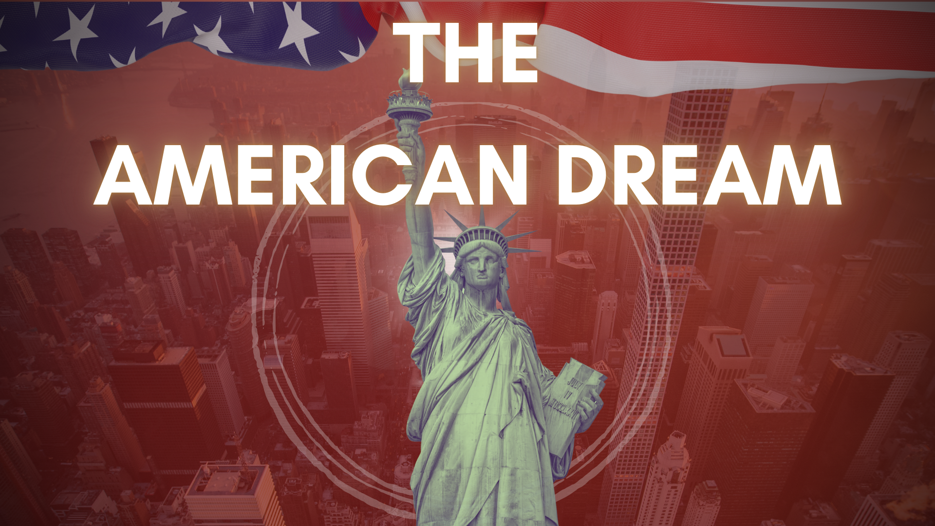 The American Dream Group logo