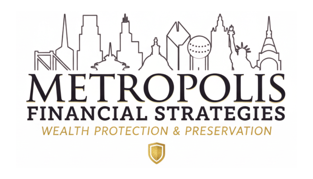 Metropolis Financial Strategies