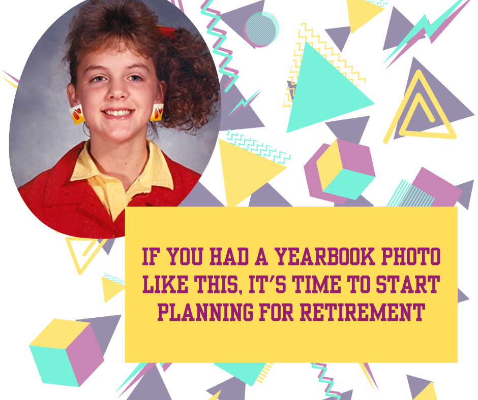 what to do if you're behind on retirement savings Gen X
