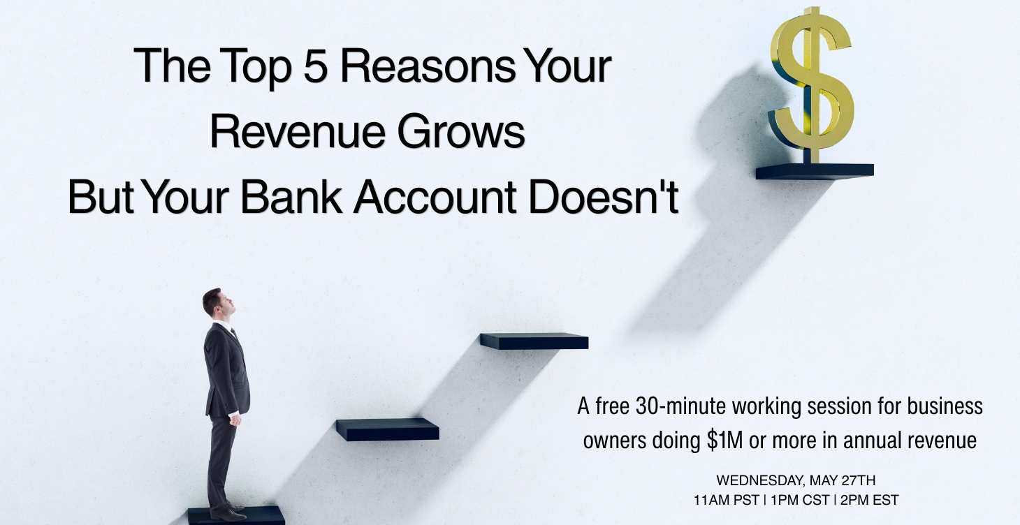 Upcoming American Dream Group webinar preview