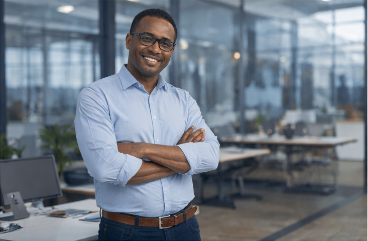 Industrial, manufacturing, or operations owner
