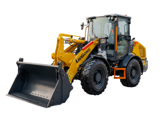 LiuGong 820T Wheel Loader