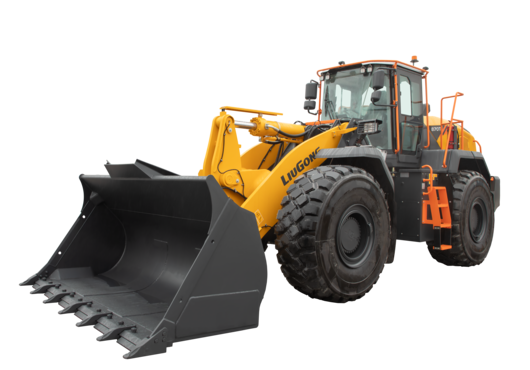 LiuGong 870T Wheel Loader