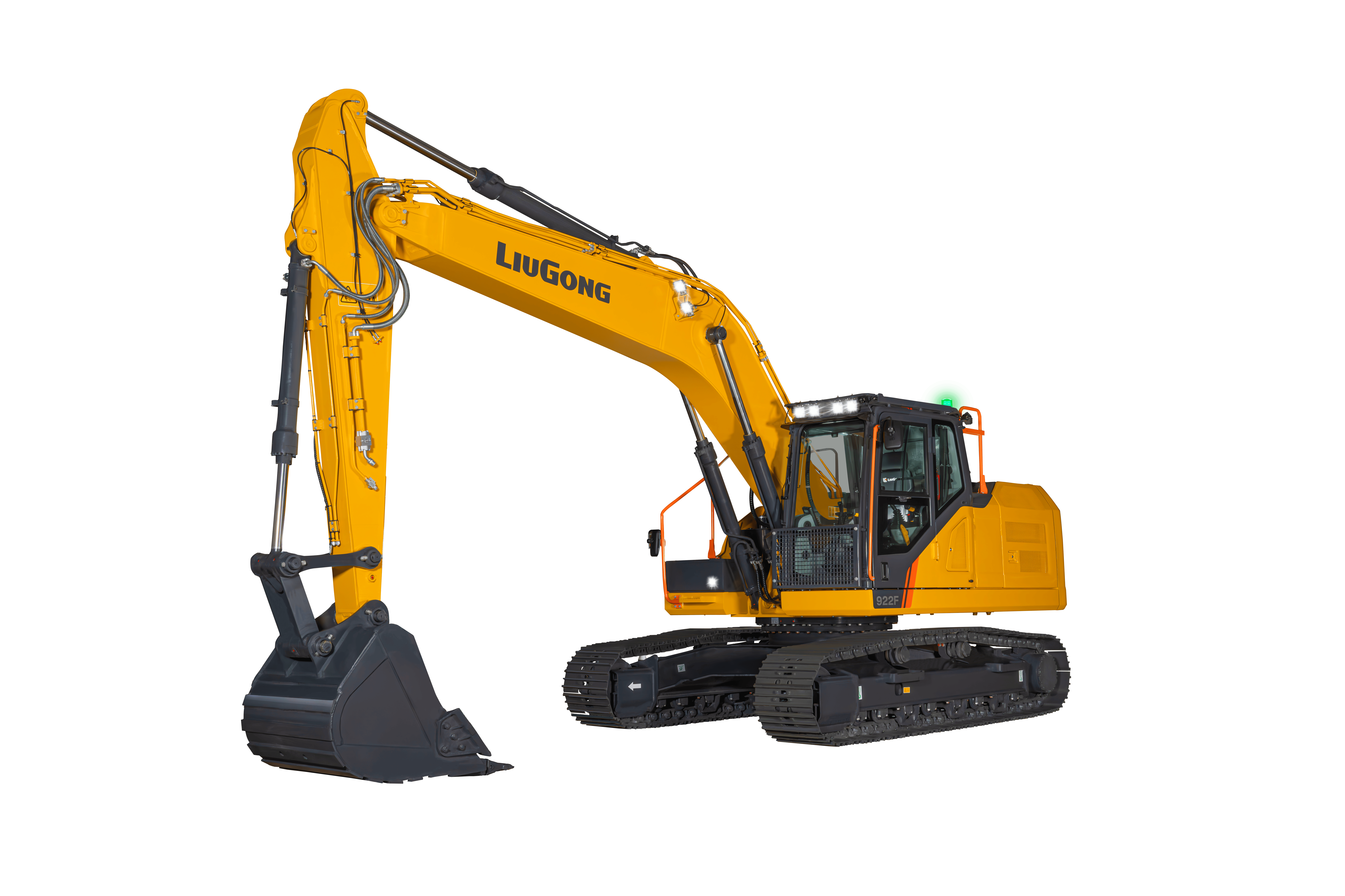 LiuGong 922F Excavator