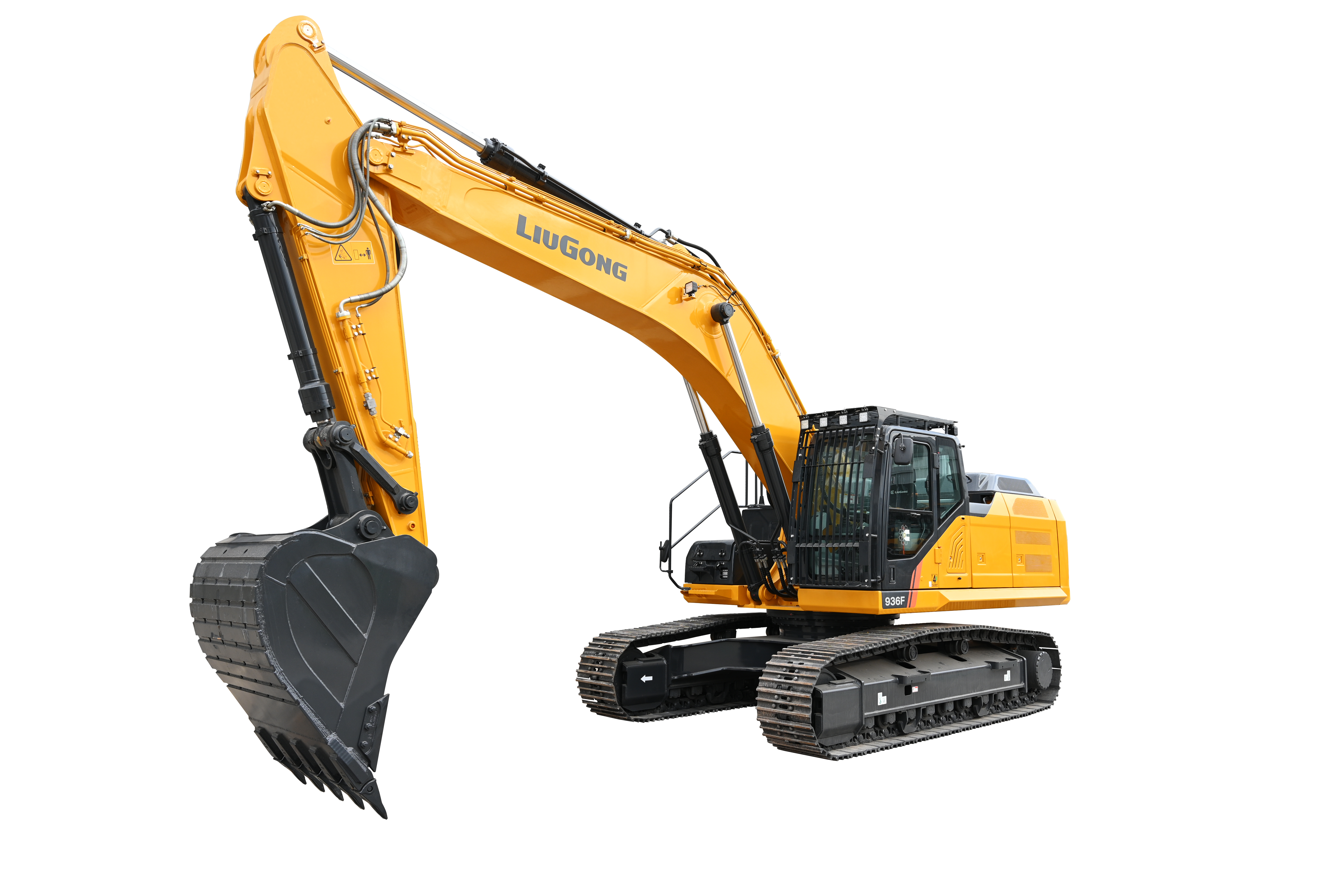 LiuGong 939F Excavator