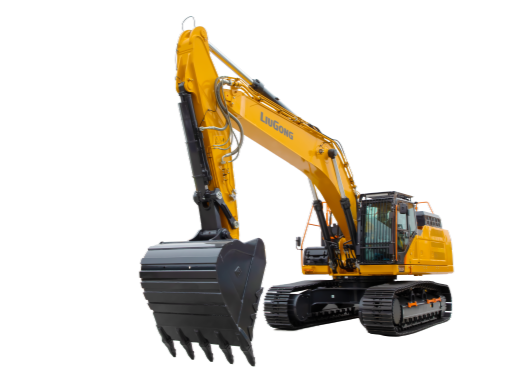 LiuGong 952F Excavator