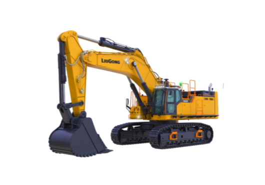 LiuGong 995F Excavator
