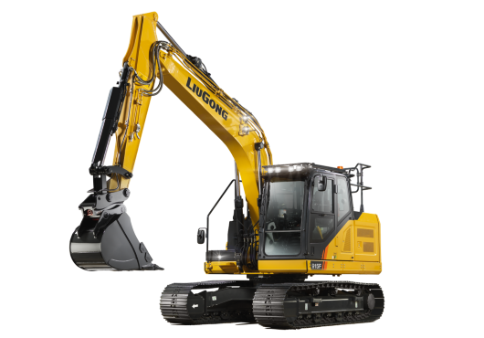 LiuGong 915F Excavator