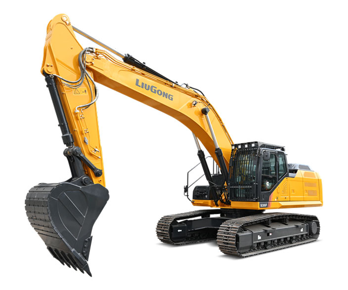 LiuGong 936F Excavator